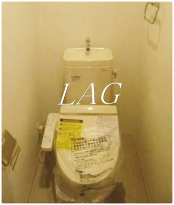 【トイレ】 | サクシード浦和南 | トイレです。