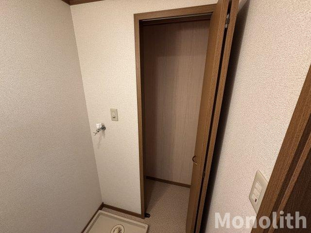 グレイスカルティエの周辺