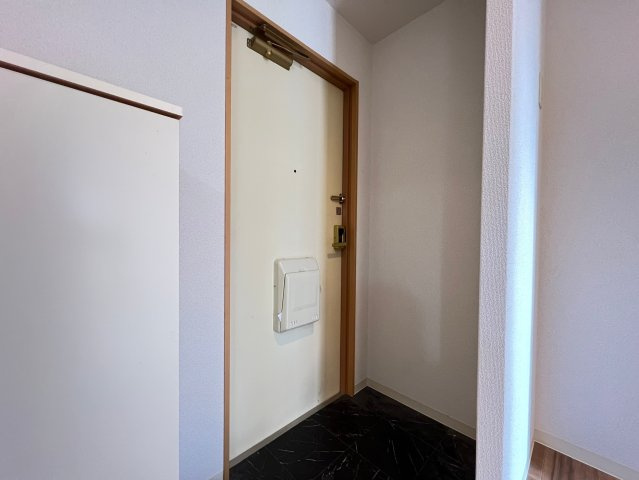 レバンガAP難波南IIの玄関