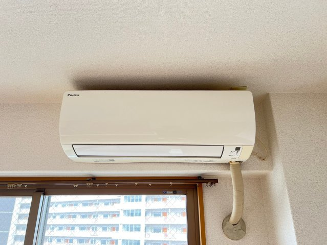 レバンガAP難波南IIの設備