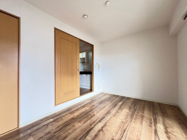 レバンガAP難波南IIの内装