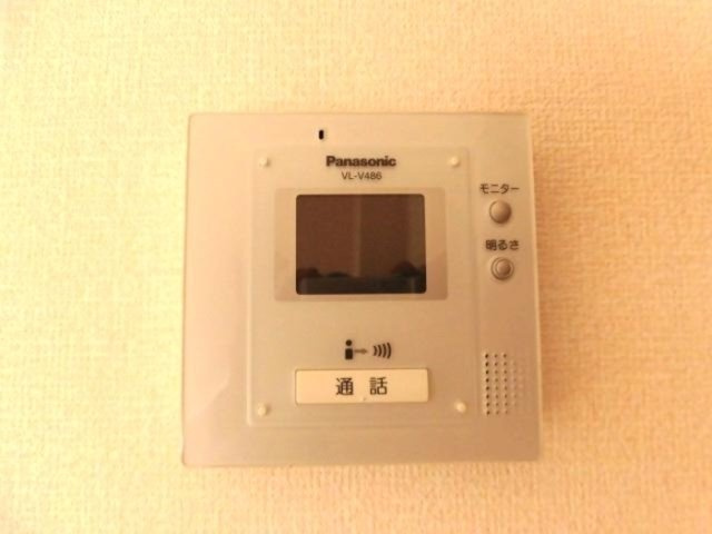 ヴェールフォンテーヌのセキュリティ