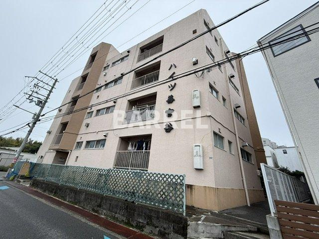 ハイツ善官谷