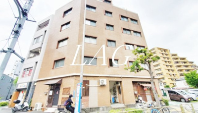 【外観】 | 武田ビル | 外観です。