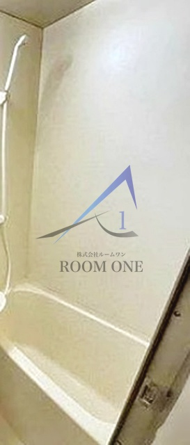 Mハイツの浴室|お風呂です。