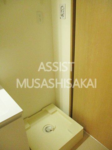 フジアートの設備
