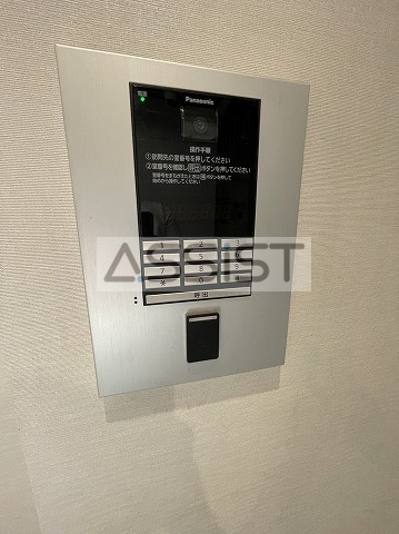 フジアートのセキュリティ