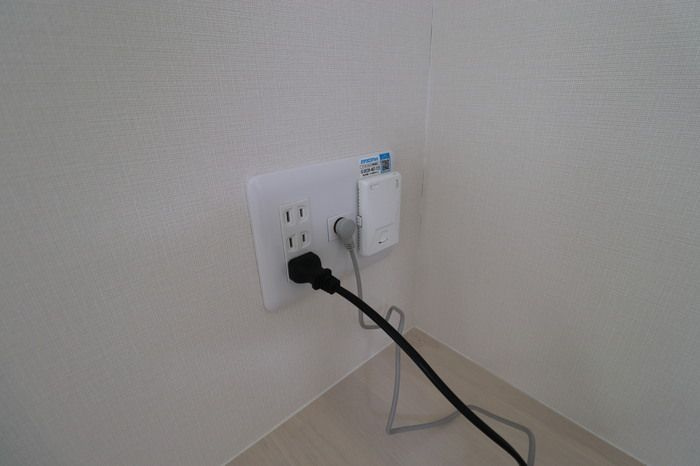 アクシア高屋敷　Ⅴの設備