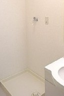 カルチェ清水谷の設備