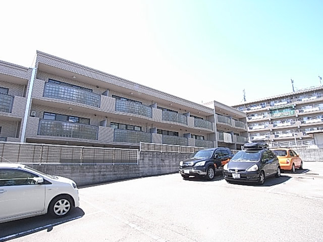 カルチェ清水谷