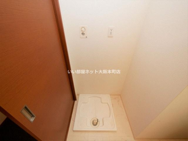 ティーズガーデンの設備