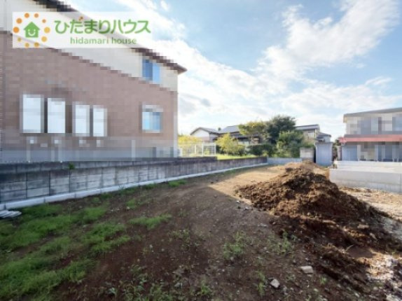 【外観】 | 土浦市摩利山新田第4　新築戸建 | お近くの同仕様物件もご案内できます(*^^)v
お気軽にお問い合わせください☆