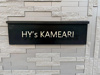 【その他】ＨＹ’ｓ　ＫＡＭＥＡＲＩ  