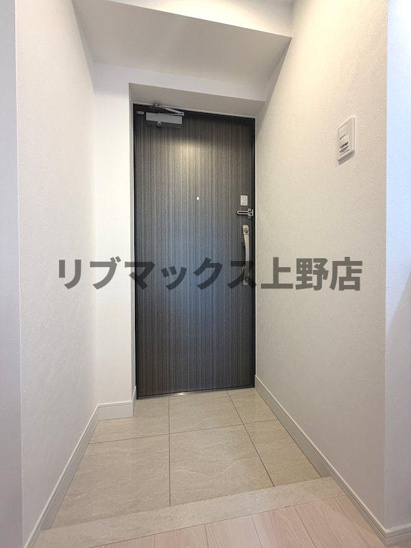 【玄関】ＨＹ’ｓ　ＫＡＭＥＡＲＩ  