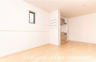 【居間・リビング】 | ビアンKT | ※同タイプの写真となります。
