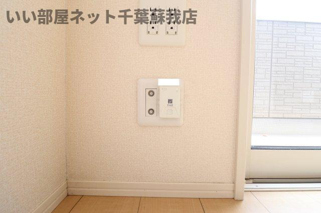 エスポワールの設備|無料Wi-Fi使えます！