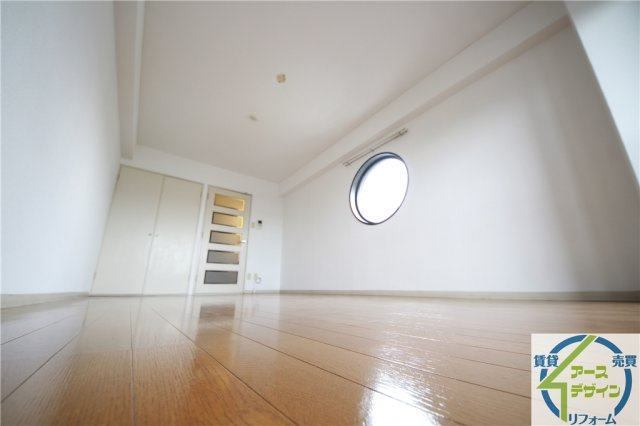 アークコート宮の前の洋室|※類似部屋