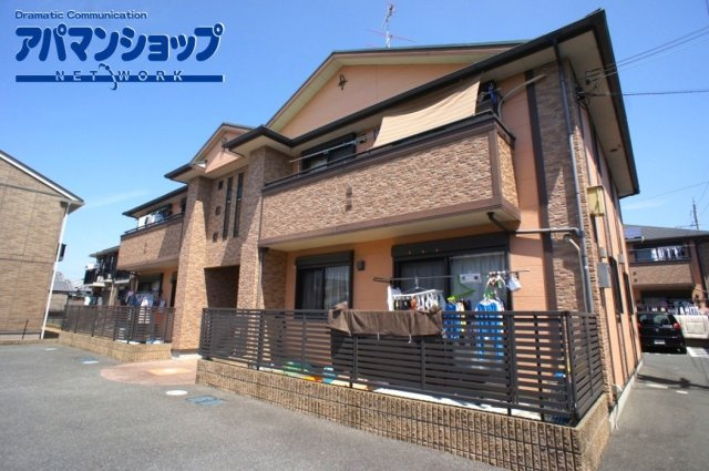 ラフィーネA