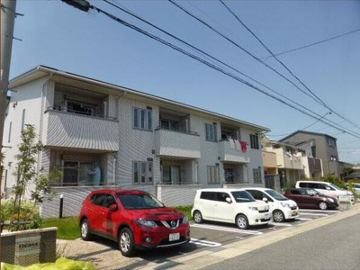 【外観】 | フィカーサ守山 | ※イメージ画像です