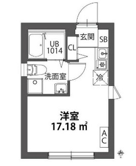 【間取り】 | STYLE南千住 | ☆間取り☆