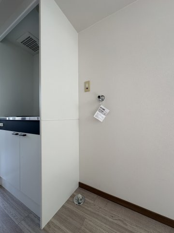 狛江市和泉本町１丁目のアパートの設備