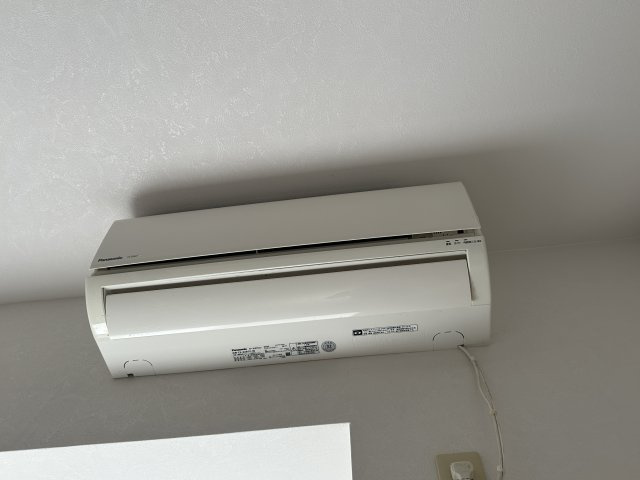 狛江市和泉本町１丁目のアパートの設備