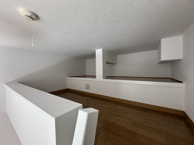 狛江市和泉本町１丁目のアパートの寝室