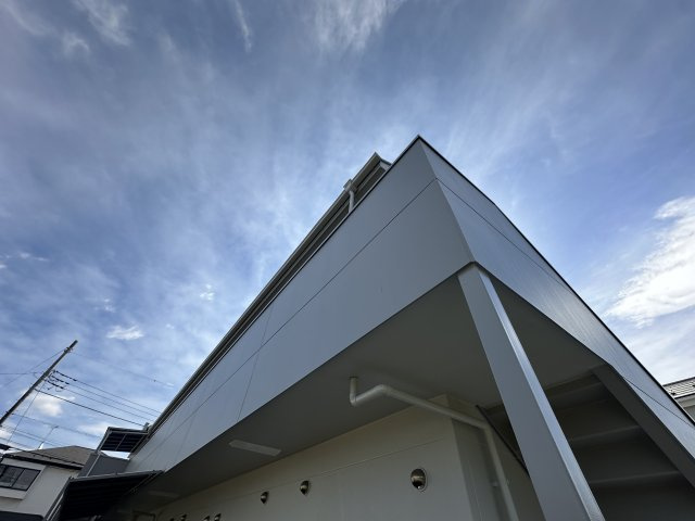 狛江市和泉本町１丁目のアパート