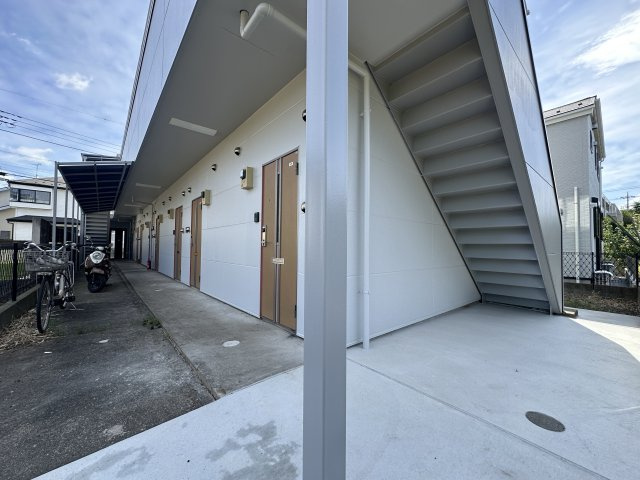 狛江市和泉本町１丁目のアパートのその他