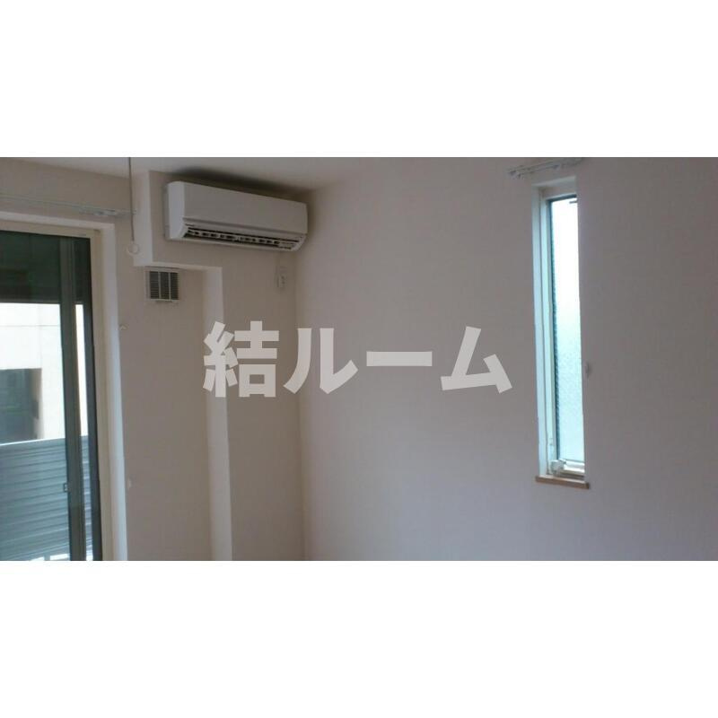 新宿区中落合２丁目の賃貸マンションの内装