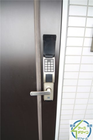 アークコート宮の前のその他