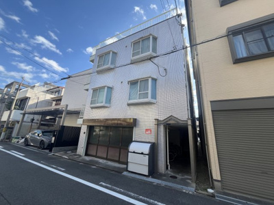 【外観】 | ロイヤルハイツ