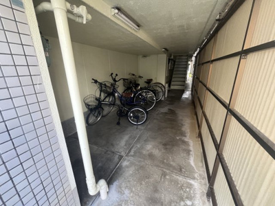 【その他共用部分】 | ロイヤルハイツ