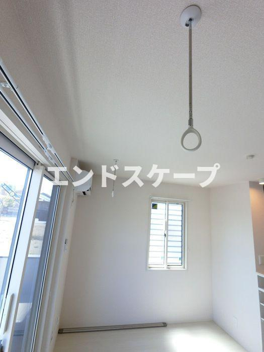 メゾンド・アイ　Ａの設備|高崎、前橋のお部屋探しはエンドスケープまで！お客様の理想お聞かせ下さい♪