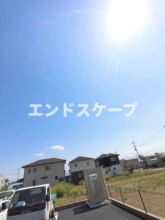 メゾンド・アイ　Ａの展望|高崎、前橋のお部屋探しはエンドスケープまで！お客様の理想お聞かせ下さい♪