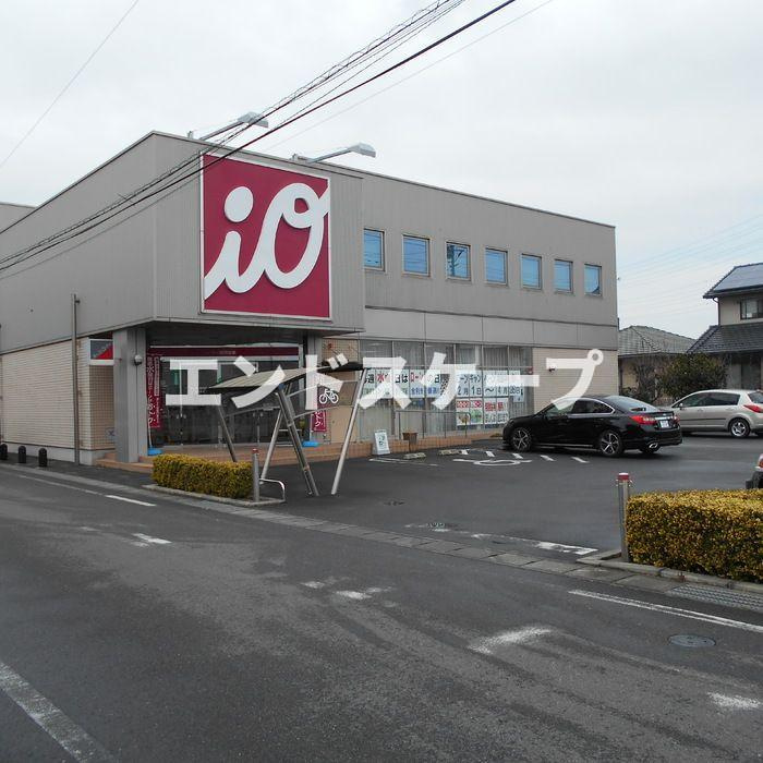 メゾンド・アイ　Ａの周辺|高崎、前橋のお部屋探しはエンドスケープまで！お客様の理想お聞かせ下さい♪