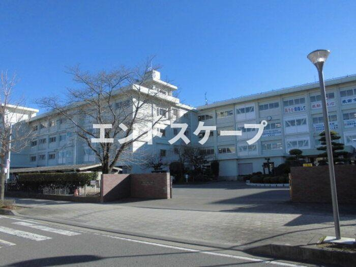 メゾンド・アイ　Ａの周辺|高崎、前橋のお部屋探しはエンドスケープまで！お客様の理想お聞かせ下さい♪