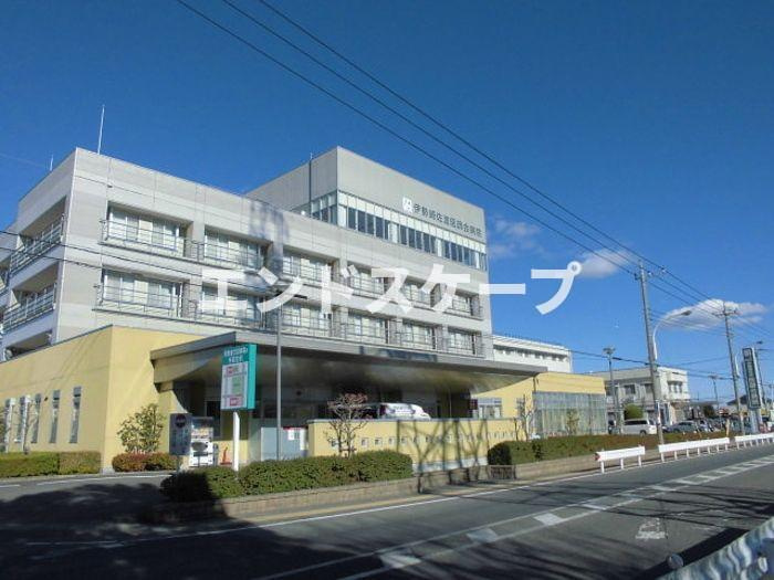 メゾンド・アイ　Ａの周辺|高崎、前橋のお部屋探しはエンドスケープまで！お客様の理想お聞かせ下さい♪