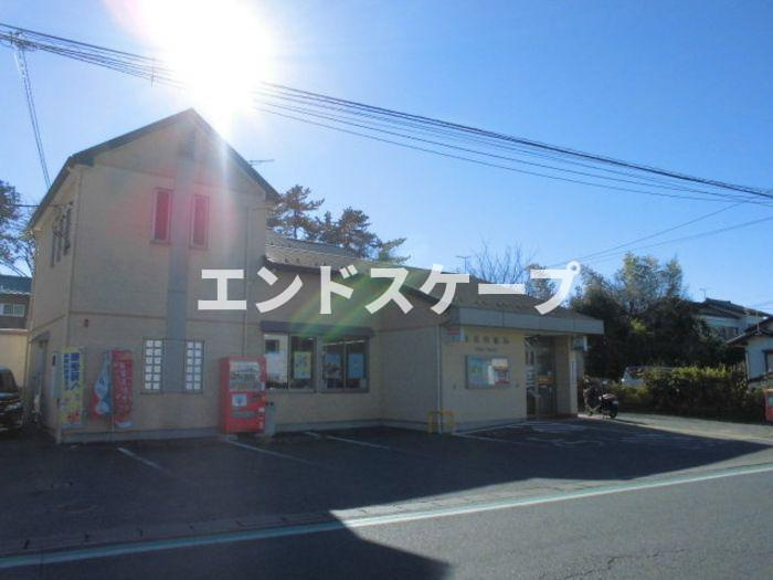 メゾンド・アイ　Ａの周辺|高崎、前橋のお部屋探しはエンドスケープまで！お客様の理想お聞かせ下さい♪