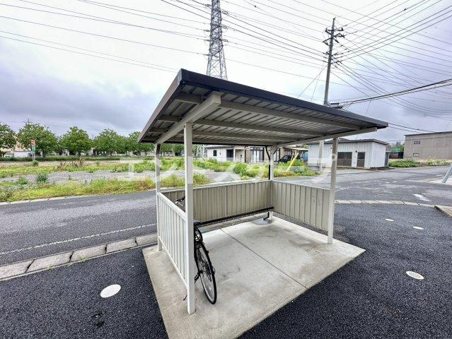 メゾンド・アイ　Ａのその他共用部分|高崎、前橋のお部屋探しはエンドスケープまで！お客様の理想お聞かせ下さい♪