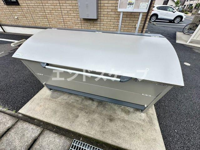 メゾンド・アイ　Ａの設備|高崎、前橋のお部屋探しはエンドスケープまで！お客様の理想お聞かせ下さい♪