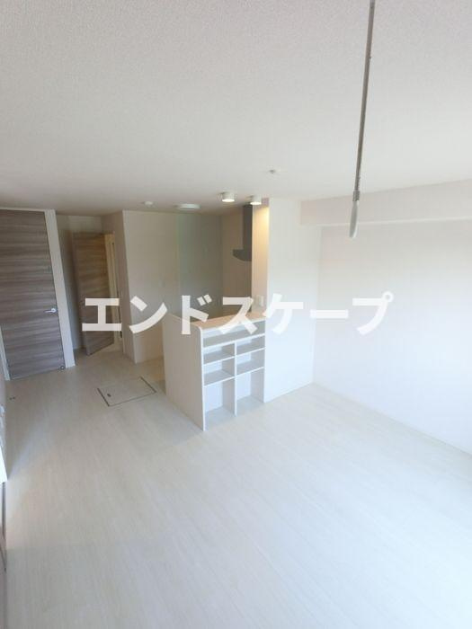 メゾンド・アイ　Ａの居間・リビング|高崎、前橋のお部屋探しはエンドスケープまで！お客様の理想お聞かせ下さい♪