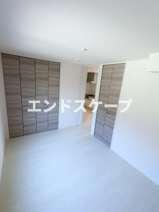 メゾンド・アイ　Ａの内装|高崎、前橋のお部屋探しはエンドスケープまで！お客様の理想お聞かせ下さい♪