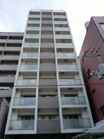 グラビスコート十日市