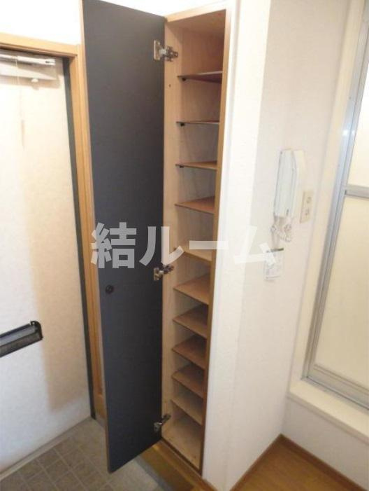 文京区本駒込１丁目のアパートのその他|別号室参考写真