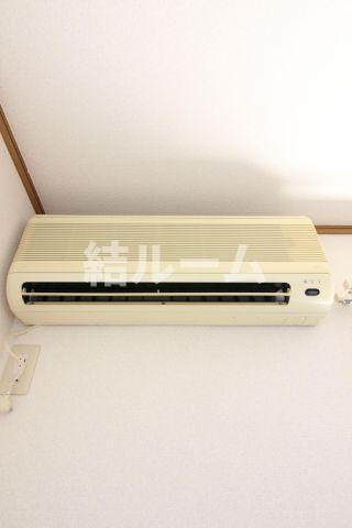 文京区本駒込１丁目のアパートの設備|別号室参考写真