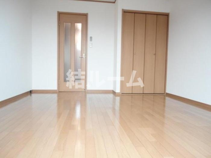 文京区本駒込１丁目のアパートの内装|別号室参考写真