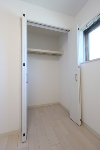 【収納】 | クリエオーレ高見の里