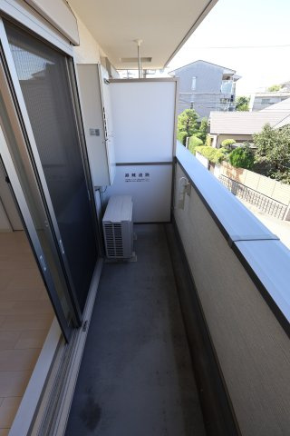 【バルコニー】 | クリエオーレ高見の里