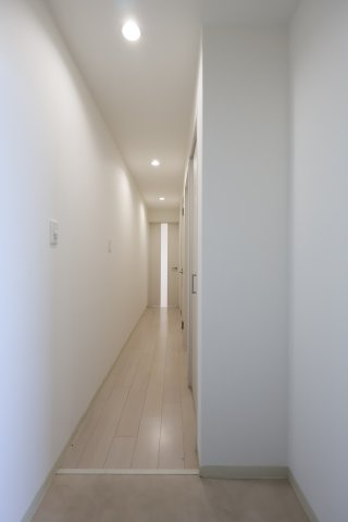 【玄関】 | クリエオーレ高見の里